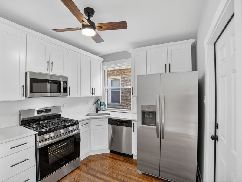 9112 S Aberdeen Street Chicago IL 60620