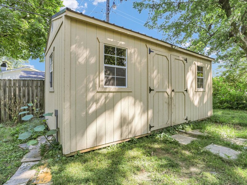 1810 Greendale Drive Champaign IL 61821