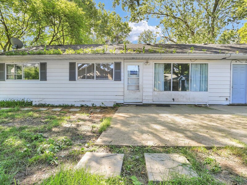 1810 Greendale Drive Champaign IL 61821