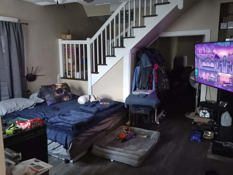 714 S 5th Street Clinton IA 52732