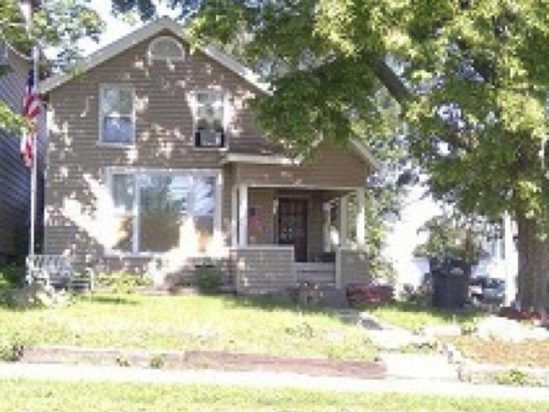 714 S 5th Street Clinton IA 52732