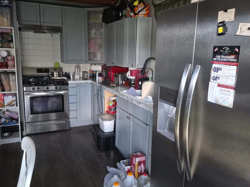714 S 5th Street Clinton IA 52732