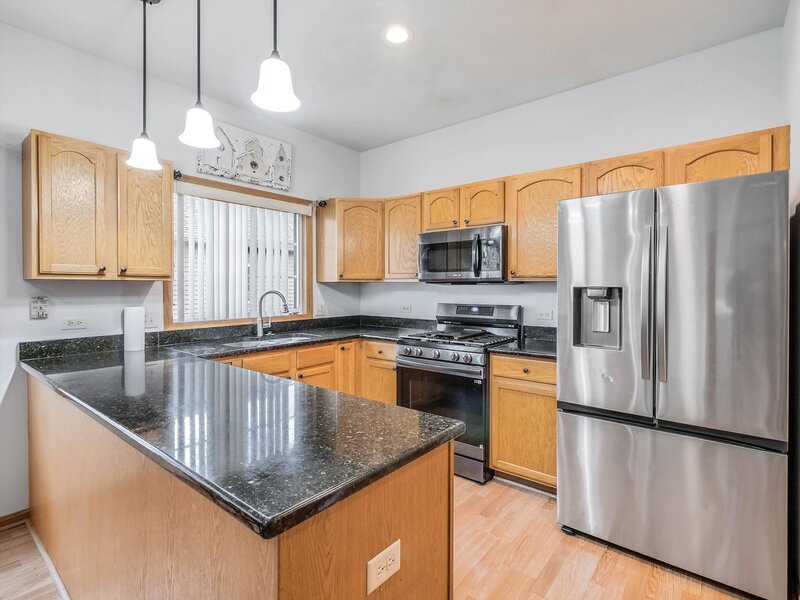 1321 Dancing Bear Lane Elgin IL 60120