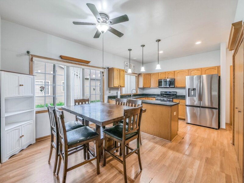 1321 Dancing Bear Lane Elgin IL 60120