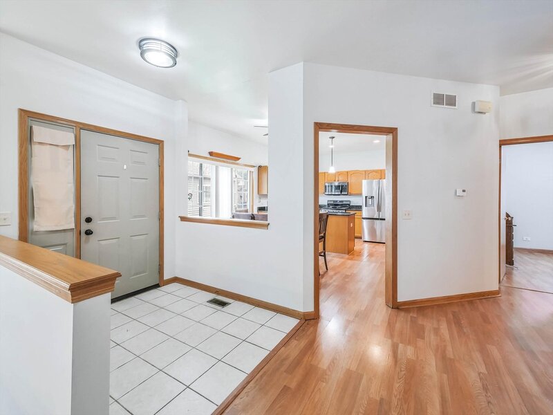 1321 Dancing Bear Lane Elgin IL 60120