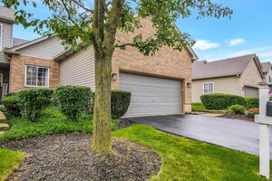 Photo of 1321 Dancing Bear Lane Elgin IL 60120