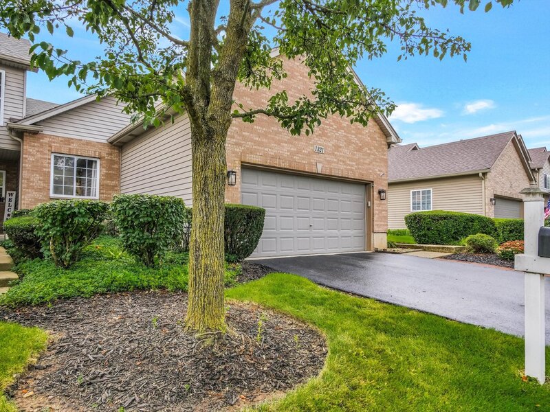 1321 Dancing Bear Lane Elgin IL 60120