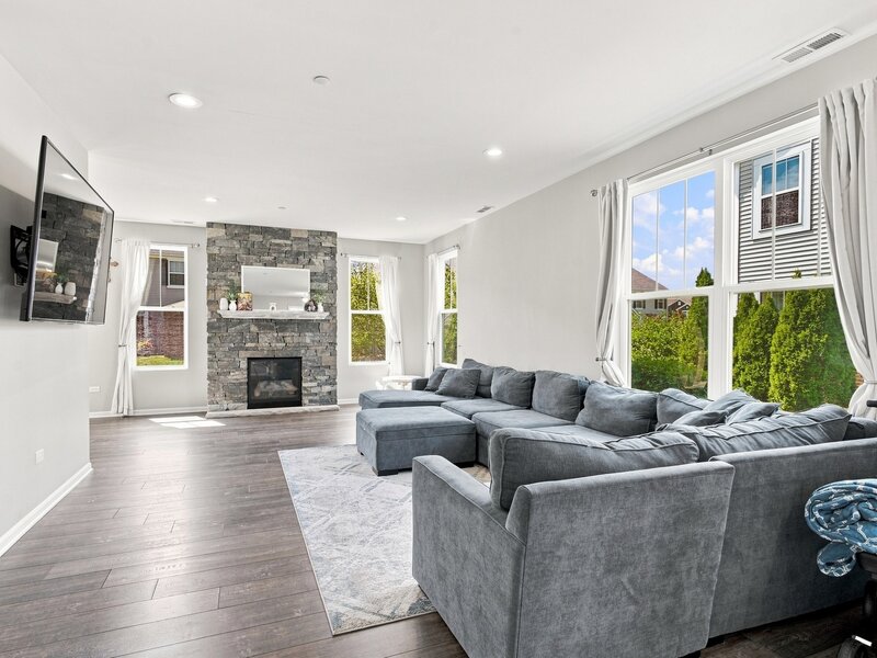 16131 W Coneflower Drive Lockport IL 60441