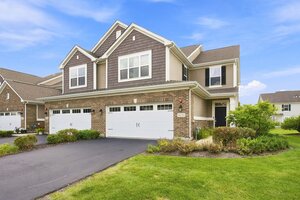 Photo of 16131 W Coneflower Drive Lockport IL 60441