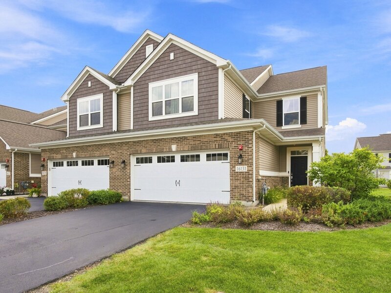 16131 W Coneflower Drive Lockport IL 60441