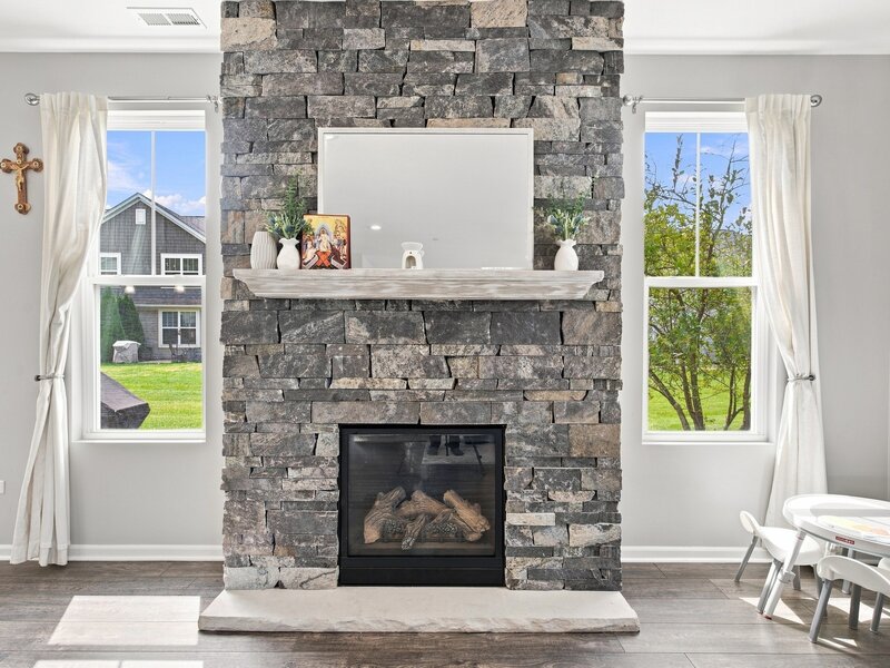 16131 W Coneflower Drive Lockport IL 60441