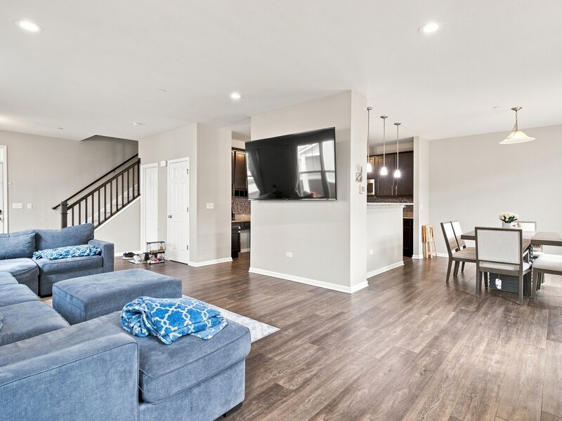 16131 W Coneflower Drive Lockport IL 60441