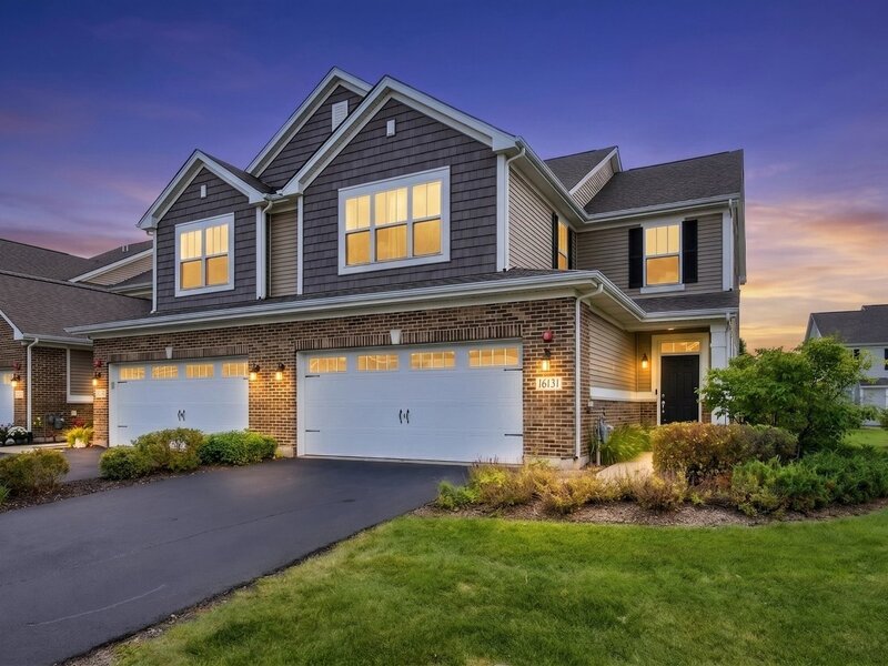 16131 W Coneflower Drive Lockport IL 60441