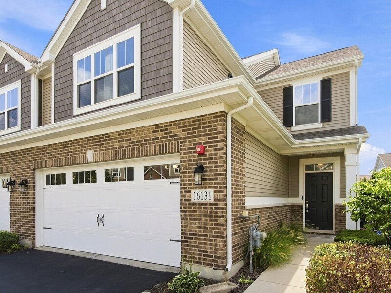 16131 W Coneflower Drive Lockport IL 60441