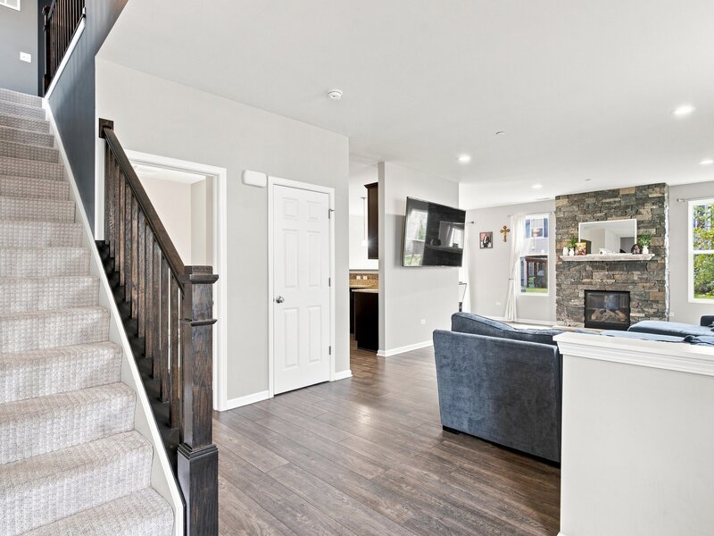 16131 W Coneflower Drive Lockport IL 60441