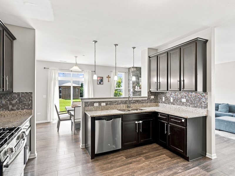 16131 W Coneflower Drive Lockport IL 60441
