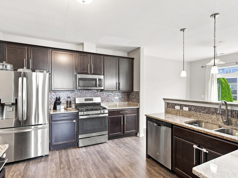 16131 W Coneflower Drive Lockport IL 60441