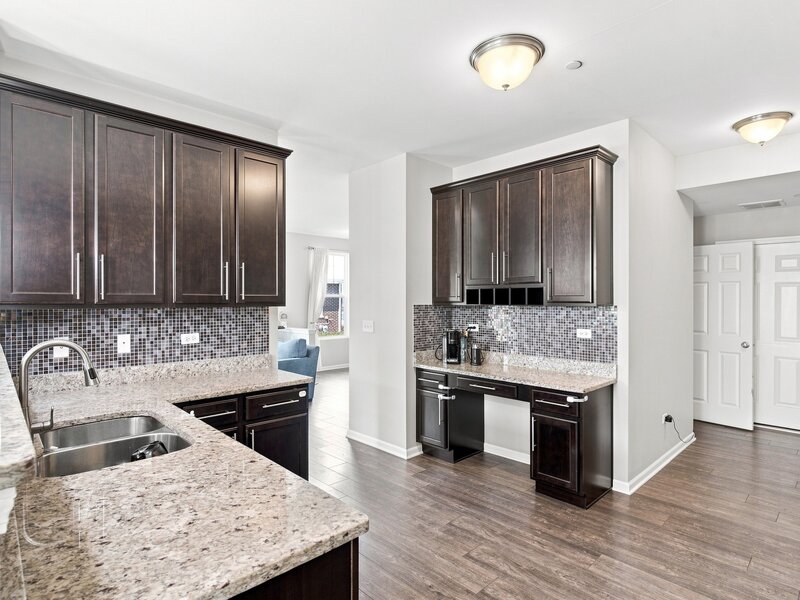 16131 W Coneflower Drive Lockport IL 60441