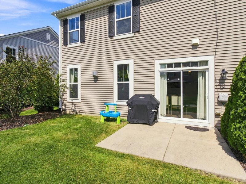 16131 W Coneflower Drive Lockport IL 60441