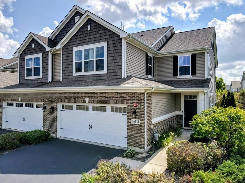16131 W Coneflower Drive Lockport IL 60441