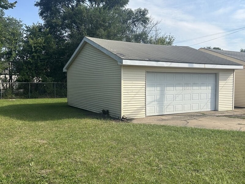 416 16th Avenue Rockford IL 61104