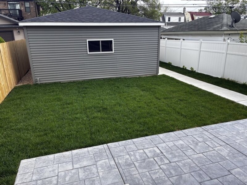3755 N Odell Avenue Chicago IL 60634