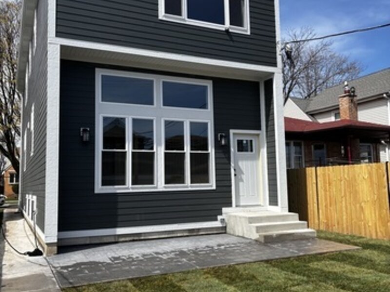 3755 N Odell Avenue Chicago IL 60634