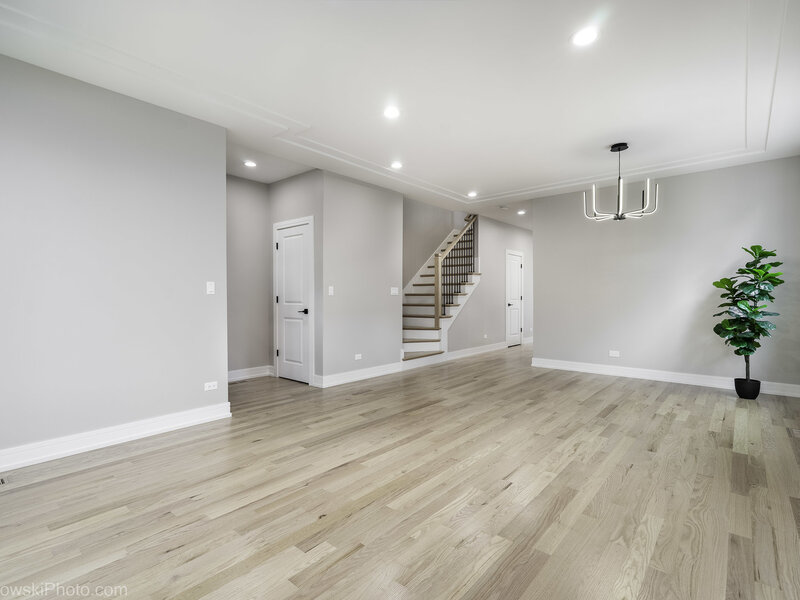 3755 N Odell Avenue Chicago IL 60634