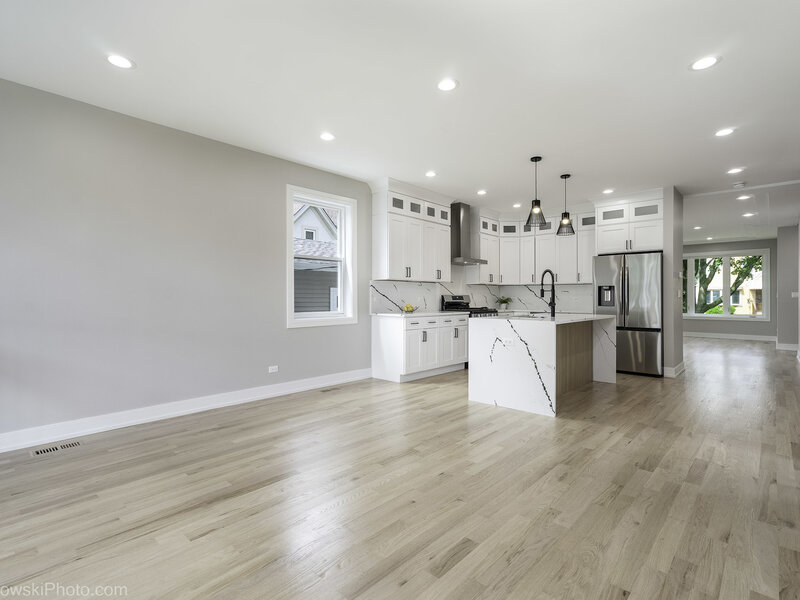 3755 N Odell Avenue Chicago IL 60634