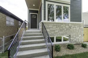 Photo of 3755 N Odell Avenue Chicago IL 60634