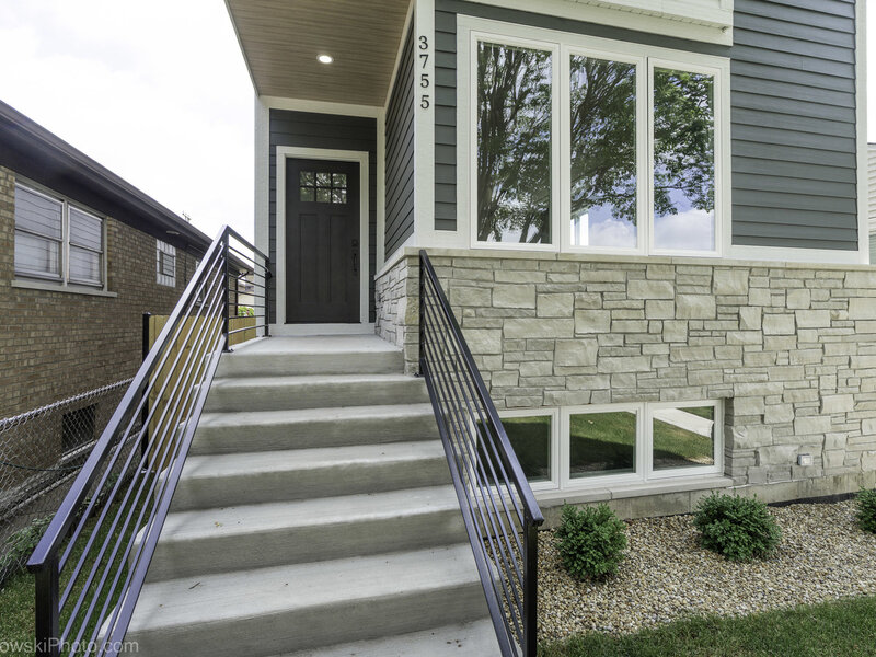 3755 N Odell Avenue Chicago IL 60634