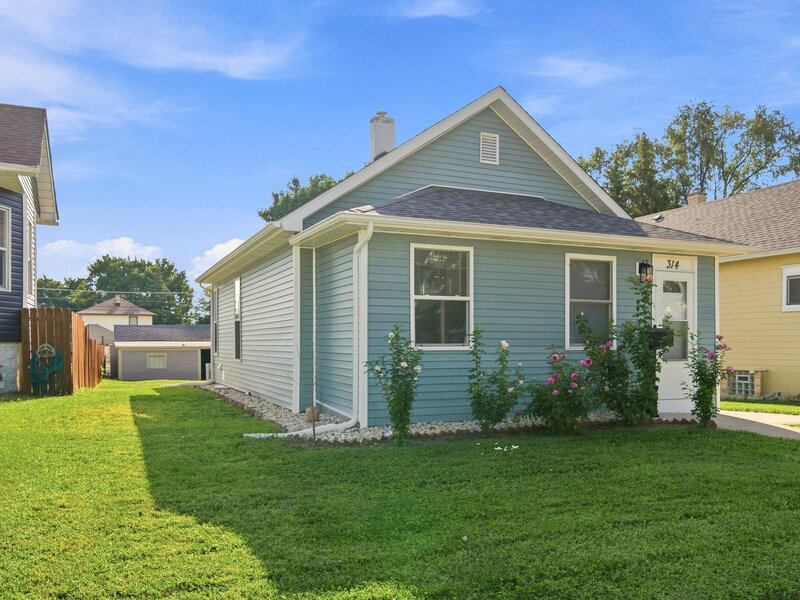 314 Willow Avenue Joliet IL 60436