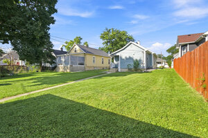 Photo of 314 Willow Avenue Joliet IL 60436