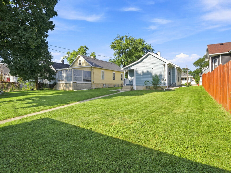 314 Willow Avenue Joliet IL 60436