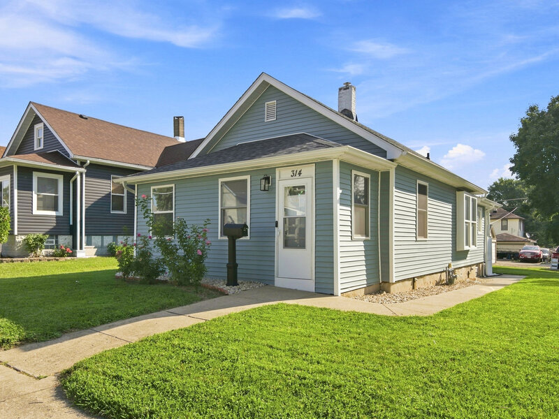314 Willow Avenue Joliet IL 60436