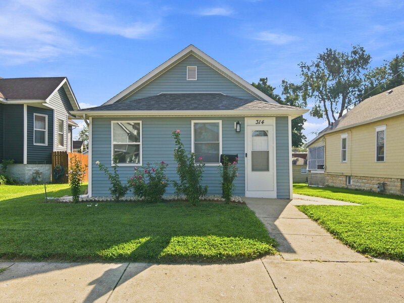 314 Willow Avenue Joliet IL 60436