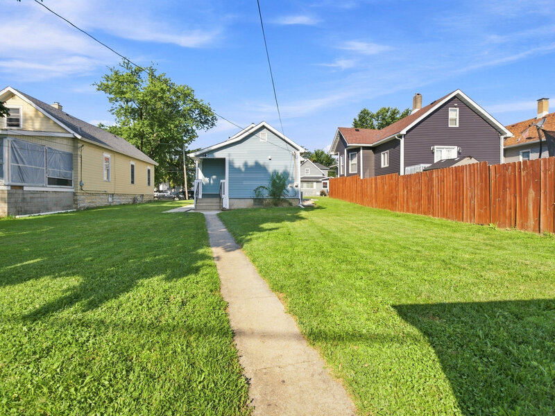 314 Willow Avenue Joliet IL 60436