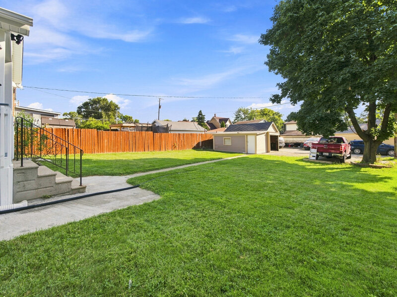 314 Willow Avenue Joliet IL 60436