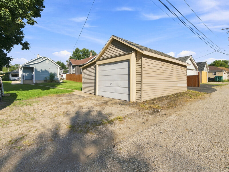 314 Willow Avenue Joliet IL 60436