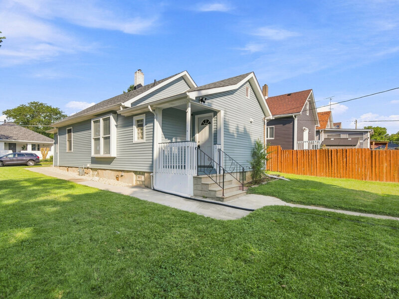 314 Willow Avenue Joliet IL 60436