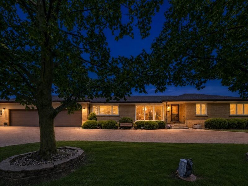 8231 W Berwyn Avenue Chicago IL 60656