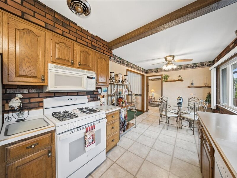 8231 W Berwyn Avenue Chicago IL 60656