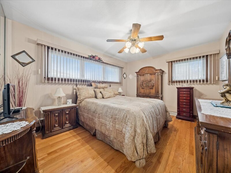 8231 W Berwyn Avenue Chicago IL 60656