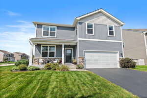 Photo of 1620 Emma Court Pingree Grove IL 60140