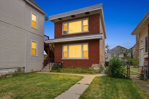 Photo of 731 E 88th Place Chicago IL 60619