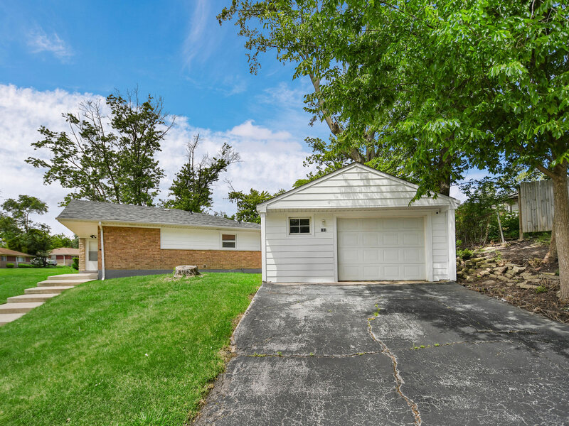 102 Nashua Street Park Forest IL 60466