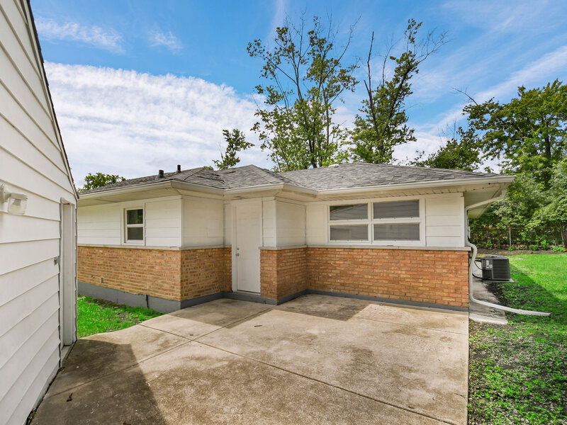 102 Nashua Street Park Forest IL 60466