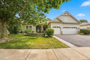 Photo of 12128 Spring Creek Drive Huntley IL 60142