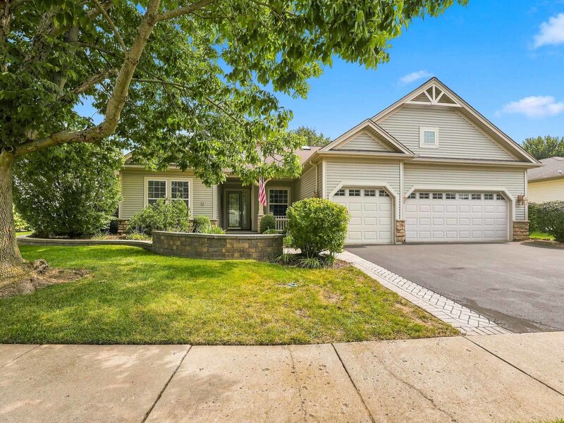 12128 Spring Creek Drive Huntley IL 60142