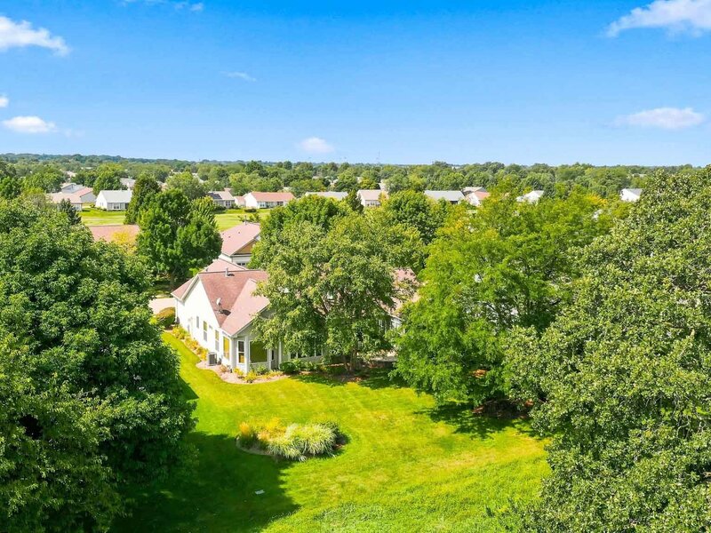 12128 Spring Creek Drive Huntley IL 60142